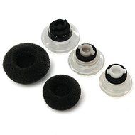 BephaMart 5pcs Replacement Earbuds Ear Glue Set For Plantronics Voyager Legend Bluetooth Headset Shipped and Sold... N2