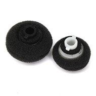 BephaMart 5pcs Replacement Earbuds Ear Glue Set For Plantronics Voyager Legend Bluetooth Headset Shipped and Sold... N5
