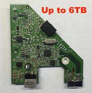 New Western Digital Hard Drive Controller Board 4061-705149-000 Rev. AF for WD My Book Essential / Elements 1TB...