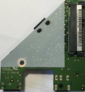 New Western Digital Hard Drive Controller Board 4061-705149-000 Rev. AF for WD My Book Essential / Elements 1TB... N3