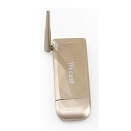 Yi Shun Ke Wireless with screen device Supported With the screen device HDMI Streaming Media Player Gold N4