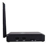 Dupad Story MX Plus II Android TV Box Amlogic S905 64 bit Quad Core 1G/8G ROM Smart TV Box LED display Bluetooth... N14