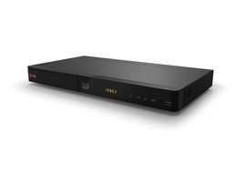 LG Electronics BP540 3D Blu-Ray Disc Player with Smart TV and Built-In Wi-Fi (2014 Model) N3