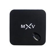 YESER MXV Android TV BOX with Kodi 15.2 XBMC Fully Loaded Amlogic S805 Quad Core 1GB/8GB Wifi LAN 3D Blu-ray 4K... N3