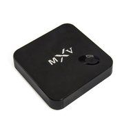 YESER MXV Android TV BOX with Kodi 15.2 XBMC Fully Loaded Amlogic S805 Quad Core 1GB/8GB Wifi LAN 3D Blu-ray 4K... N4
