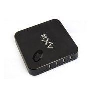YESER MXV Android TV BOX with Kodi 15.2 XBMC Fully Loaded Amlogic S805 Quad Core 1GB/8GB Wifi LAN 3D Blu-ray 4K... N5