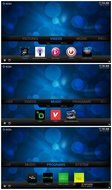 VIGICA M8S Amlogic S812 Android 4.4.2 Quad Core Smart TV Box 2G/8G XBMC Streaming Media Player Blurtooth 4.0 wifi... N2