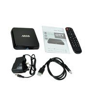 VIGICA M8S Amlogic S812 Android 4.4.2 Quad Core Smart TV Box 2G/8G XBMC Streaming Media Player Blurtooth 4.0 wifi... N4