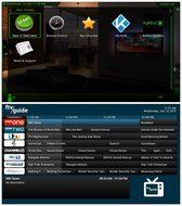 VIGICA M8S Amlogic S812 Android 4.4.2 Quad Core Smart TV Box 2G/8G XBMC Streaming Media Player Blurtooth 4.0 wifi... N5