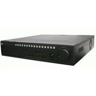 Hikvision - DS-9632NI-ST-8TB - 32ch Ip Nvr Hdmi 8tb