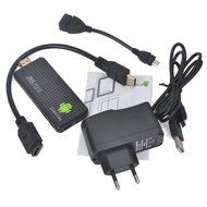 Coper&reg; MK809III RK3188 Mini PC TV Dongle Stick Android 4.4 Quad Core WiFi TV BOX N6