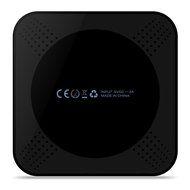 MVPower&reg; Smart TV Box MX3 MXIII Android 4.4 S812 Quad Core support Gigabit Ethernet Streaming Media Player FULLY-LOADED... N5