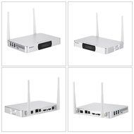 Vipwind ZIDOO X9 2G/8G Smart Android 4.4.2 TV Box WiFi Bluetooth 2K4K USB3.0 Quad Core XBMC KODI H.265 MSTAR HDMI-in... N7