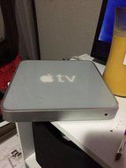 Apple Media Player - 1st Generation (160GB Hard Drive)