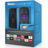 Roku Express+ N2