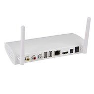 Generic Full HD 1080P OTT TV BOX Android 4.4 Media Player, Quad-Core Cortex-A7 CPU, Mali-400MP2 GPU, RAM: 1GB,... N3