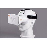 BephaMart RITECH III VR Virtual Reality 3D Glasses With AR Google Cardboard for 3.5 to 6 inch Smartphone N4