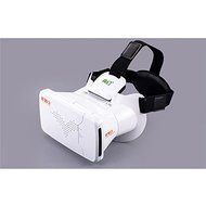 BephaMart RITECH III VR Virtual Reality 3D Glasses With AR Google Cardboard for 3.5 to 6 inch Smartphone N5