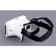 BephaMart RITECH III VR Virtual Reality 3D Glasses With AR Google Cardboard for 3.5 to 6 inch Smartphone N6