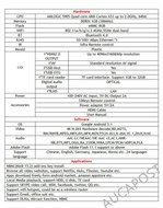 New Sinopad Unblock Wifi TV Android 5.1 Box Set Top IPTV Chinese Korea Japan Cantonese More Channels N6