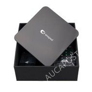 New Sinopad Unblock Wifi TV Android 5.1 Box Set Top IPTV Chinese Korea Japan Cantonese More Channels N8