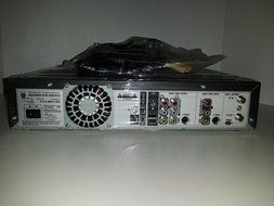 Tivo Series 2 TCD540040 DVR Recorder N2