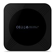 DIAOTEC(TM) MXIII-G Smart Android TV Box, Amlogic S812 Quad Core CPU Cortex-A9, Octa core ARM Mali-450 GPU, UHD...