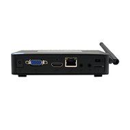 Egreat i6 Wintel Mini PC Windows 8.1 Intel Z3735F TV BOX Smart TV Receiver Media Player 2G RAM 32G ROM 2.4G/5G... N3