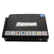 Egreat i6 Wintel Mini PC Windows 8.1 Intel Z3735F TV BOX Smart TV Receiver Media Player 2G RAM 32G ROM 2.4G/5G... N4