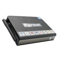 Egreat i6 Wintel Mini PC Windows 8.1 Intel Z3735F TV BOX Smart TV Receiver Media Player 2G RAM 32G ROM 2.4G/5G... N6