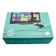 Egreat i6 Wintel Mini PC Windows 8.1 Intel Z3735F TV BOX Smart TV Receiver Media Player 2G RAM 32G ROM 2.4G/5G... N8