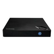 HYUNS TV004 Android Media Player (UHD, 4K, Bluray ISO &amp; BDMV, 3D Compatible), H.265 (HEVC), Miracast, Airplay,...