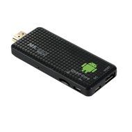 Coper&reg; MK809IV Android 4.4 TV Dongle Box Quad Core Mini PC 1080P 3D Media Player Kodi N6
