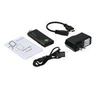 Coper&reg; MK809IV Android 4.4 TV Dongle Box Quad Core Mini PC 1080P 3D Media Player Kodi N9