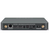 Docooler Zidoo X9S Smart Android 6.0 TV Box (OpenWRT(NAS) Realtek RTD1295 Quad Core 2G / 16G H.265 UHD 4K VP9... N8