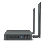 Docooler Zidoo X9S Smart Android 6.0 TV Box (OpenWRT(NAS) Realtek RTD1295 Quad Core 2G / 16G H.265 UHD 4K VP9... N9