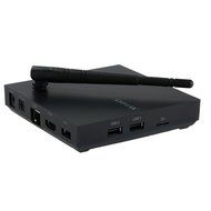 Vipwind B4TS Smart Android TV Box Android 5.1 Amlogic S905 Quad Core 1G/8G KODI XBMC UHD 4K DLNA Airplay Miracast N4