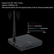 Vipwind B4TS Smart Android TV Box Android 5.1 Amlogic S905 Quad Core 1G/8G KODI XBMC UHD 4K DLNA Airplay Miracast N6