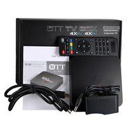 iNextStation Smart Android 5.1 Amlogic S905 Quad Core TV Box 4K XBMC KODI Fully Loaded N4