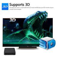 iNextStation Smart Android 5.1 Amlogic S905 Quad Core TV Box 4K XBMC KODI Fully Loaded N6