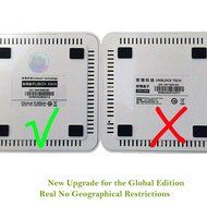 安博二代盒子 New 16GB Gen.2 S800 Pro TV Set Top Box Chinese Japan Korea IPTV 海外版 N4