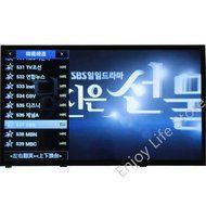 安博二代盒子 New 16GB Gen.2 S800 Pro TV Set Top Box Chinese Japan Korea IPTV 海外版 N7