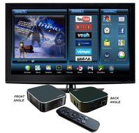 Sungale STB370 Smart TV Box