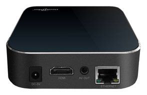 Sungale STB370 Smart TV Box N3