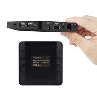 [2nd Generation]COOLEAD A95X Android 6.0 TV Box Amlogic S905X Quad Core CPU XBMC Kodi 16.1 Fully Loaded Smart... N5