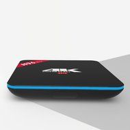 H96 Pro Smart TV Box Amlogic S912 8 core H.265 4K Media Player Android 6.0 2G/16G with Kodi 17.0 Google Playstore... N2