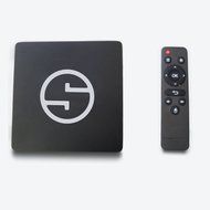 Simplexity Box