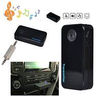 BephaMart 3.5mm Stereo Bluetooth Audio Music Transmitter Adapter For TV DVD Radio MP3 MP4 Shipped and Sold by...