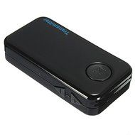 BephaMart 3.5mm Stereo Bluetooth Audio Music Transmitter Adapter For TV DVD Radio MP3 MP4 Shipped and Sold by... N3