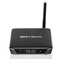 Vipwind ENYBOX X1 Amlogic S905X Android 6.0 TV Box Quad Core 64bit 2GB 16GB KODI 16.0 Fully Loaded 4K2K XBMC HDMI...